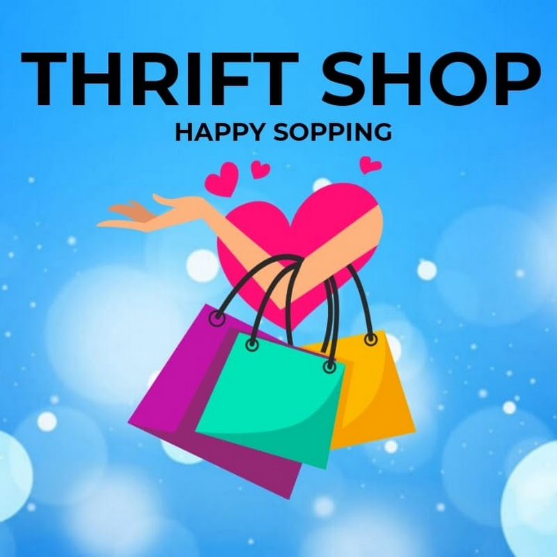 Thrift Shop