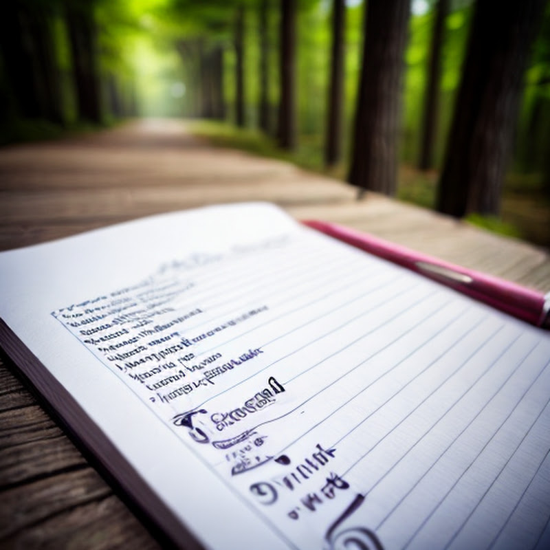 Notes to Self 444 Logo