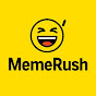 Meme Rush logo