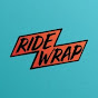 RideWrap logo