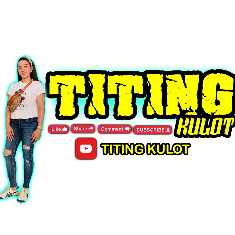 Titing Kulot