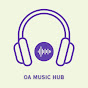 Oa Music Hub logo