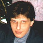 Алексей Некрасов