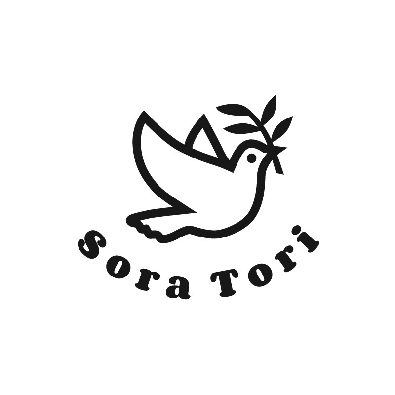 Sora Tori /そらとり YouTubeチャンネル画像
