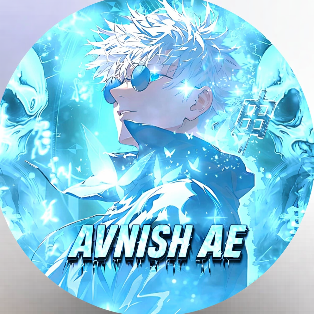 Post from Avnish Editz