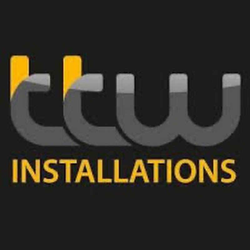 TTW Installations