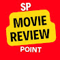 SP MOVIE REVIEW POINT logo