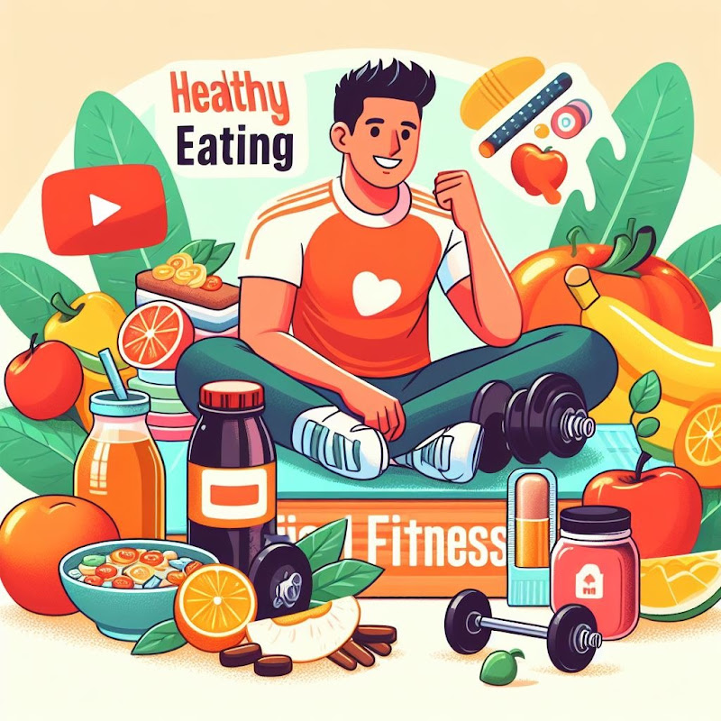 Healthy Eating & Physical Fitness