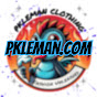 Pkleman Clothing logo