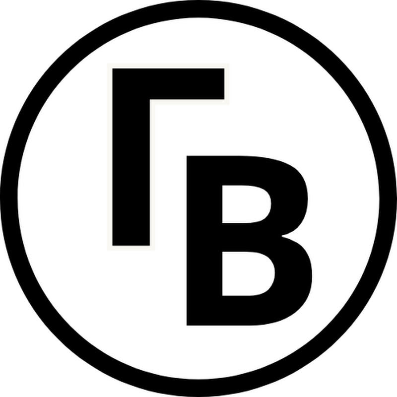 Голоса Времени Logo