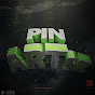 PIN ARTsz logo