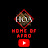 Home of Afro