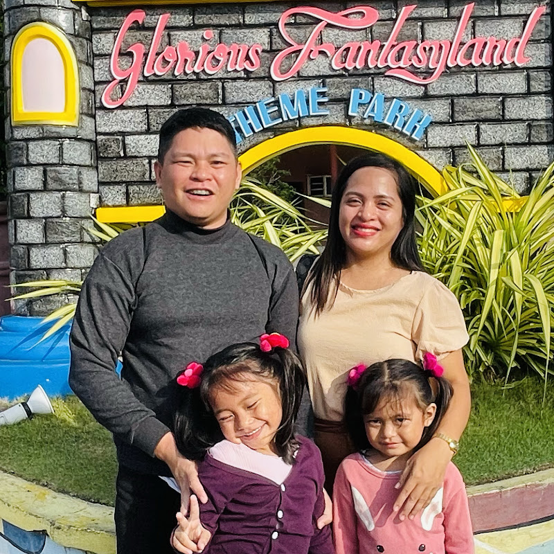 Dong Calaycay Fam