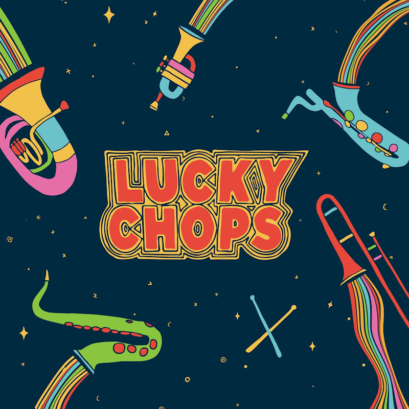 Lucky Chops