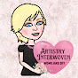 Artistry Interwoven  Home and DIY logo