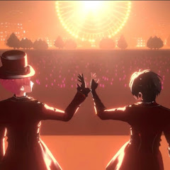 君のハートにクロワッサンアイコン画像