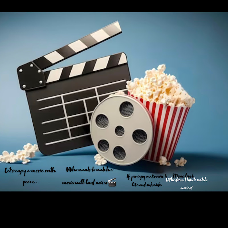 Movie lovers🎬🍿