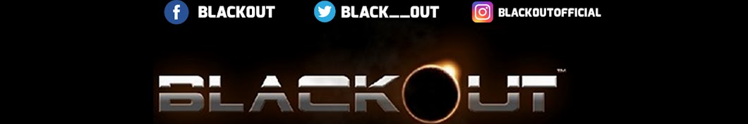 Black0ut YouTube channel avatar