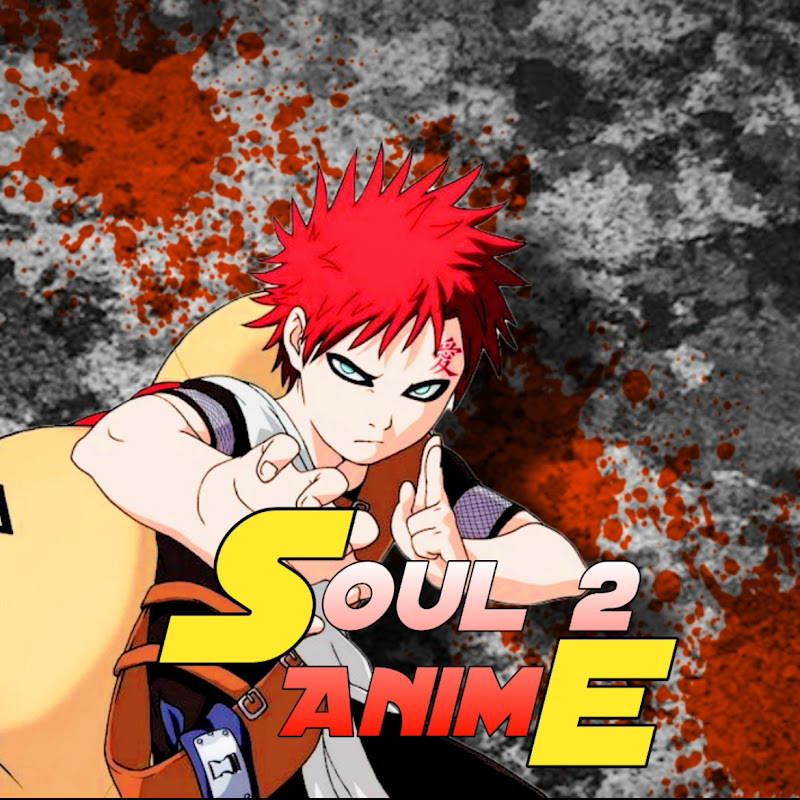 Soul2Anime