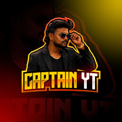 CAPTAIN YT GAMER