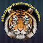 The Animal Transformation Universe  logo