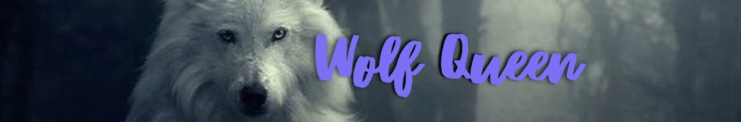 Wolf Queen YouTube channel avatar