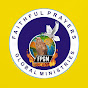 winnie smith speaks faithful prayers global YouTube Profile Photo