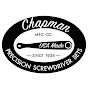 TheChapmanMFGCompany logo