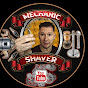 Mechanic shaver logo