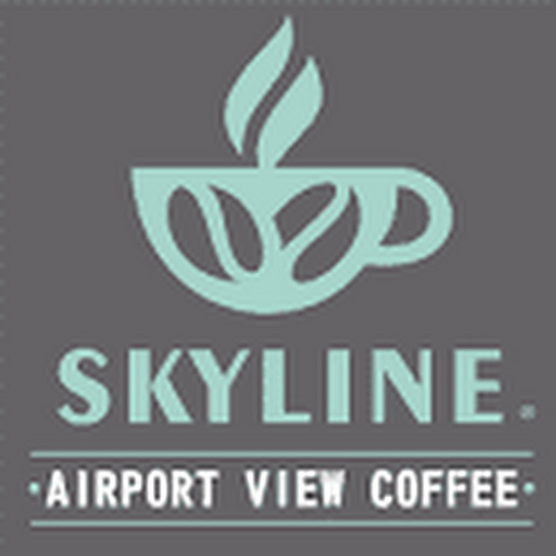 Skyline Coffee Mexico logo