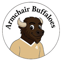 Armchair Buffaloes
