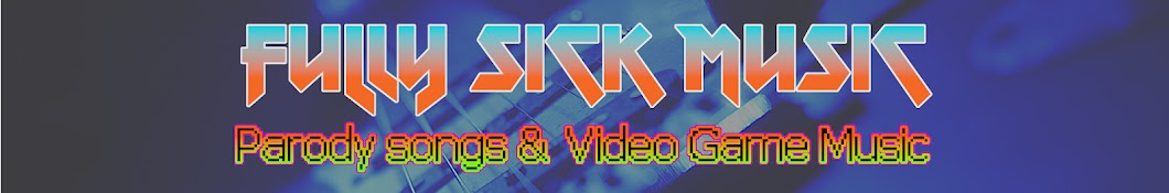 Fully Sick Music यूट्यूब चैनल अवतार