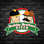 Builder Brothers Pizza logo