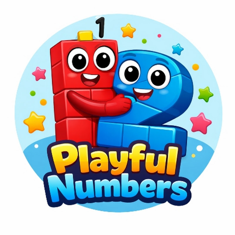  Playful Numbers 