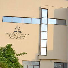 Biserica Adventista Alexandria 1