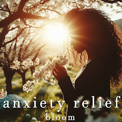 Anxiety Relief - Topic