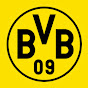 BORUSSIA DORTMUND NEWS logo