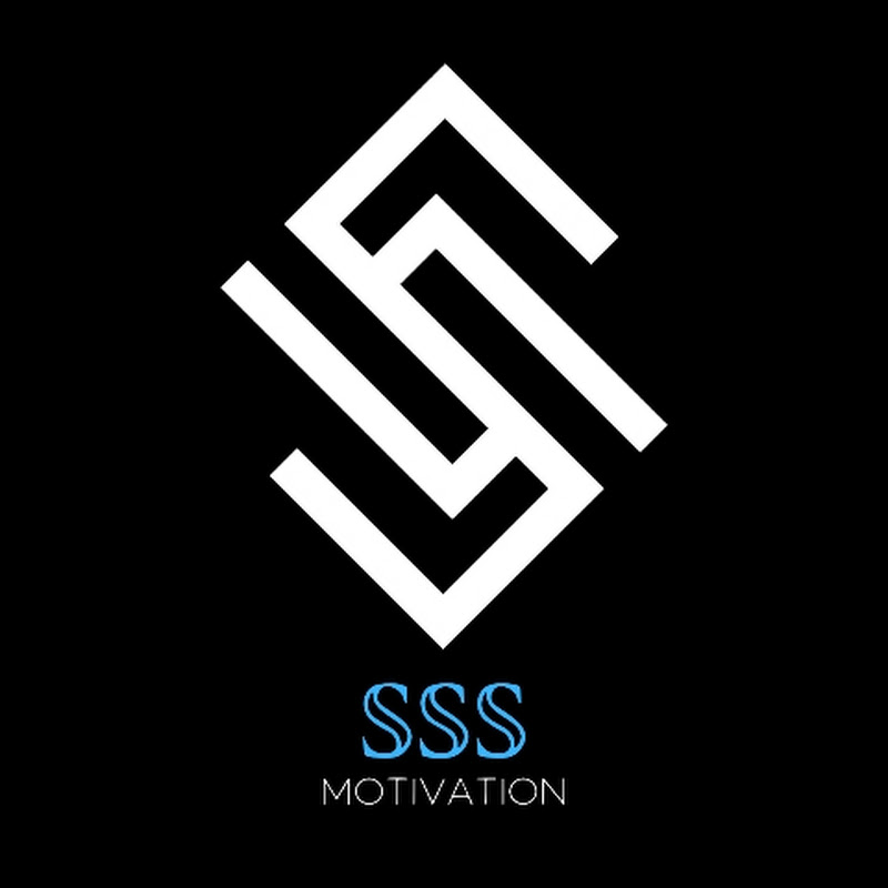 SSS Motivation Logo