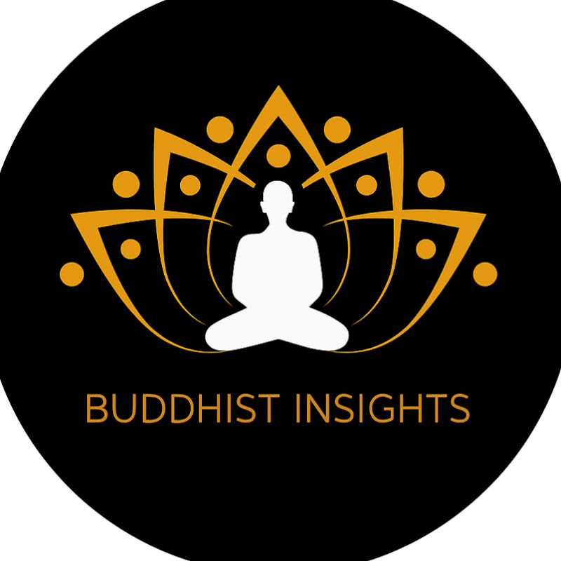 Buddhist Insights Journey