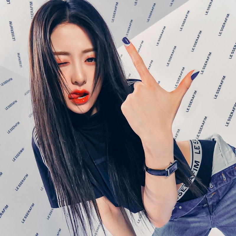 HA K-pop