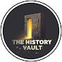 The History Vault logo