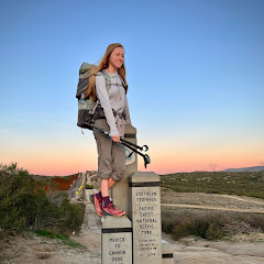 Twiggy Hikes — YouTube channel thumbnail