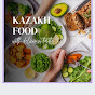 KAZAKH FOOD! THE COUNTRYLIFE IN KAZAKHSTAN! logo