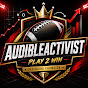 Audible Activist's avatar.