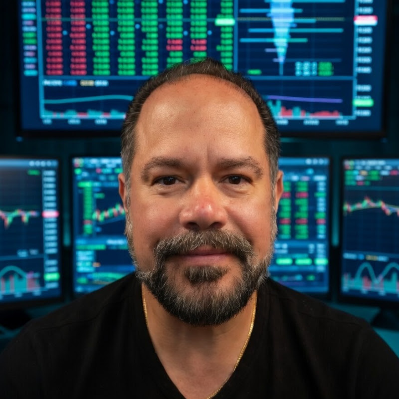 Trader Rob