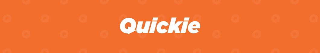 Quickie यूट्यूब चैनल अवतार