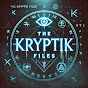 The Kryptik Files logo