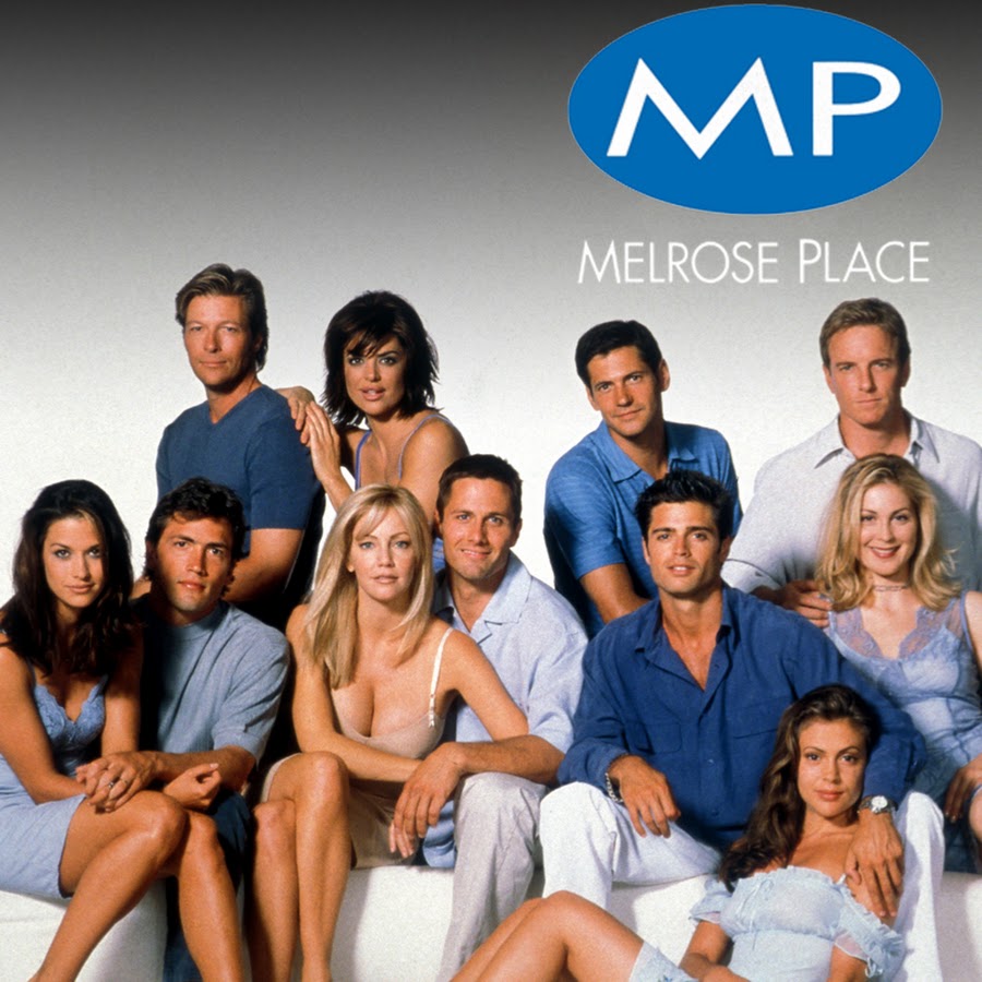 Melrose Place (Classic) - YouTube