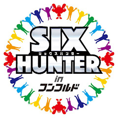 シックスハンター in コンコルドアイコン画像