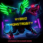Hybrid Monstrosity  logo